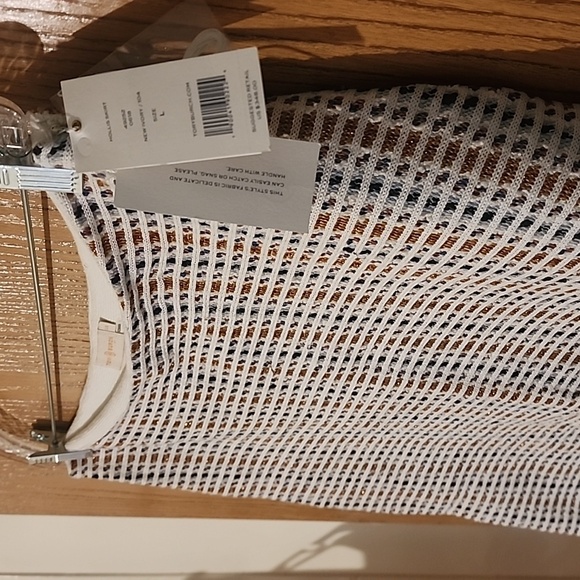 Nwt. Tory Burch Hollis Skirt. - Picture 2 of 5